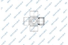 GSP UJ900272 — Cruce cardanică