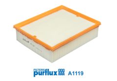 PURFLUX A1119 — Фильтр воздушный