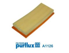PURFLUX A1126 — Фильтр воздушный