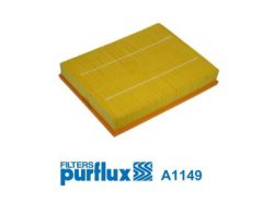 PURFLUX A1149 — Фильтр воздушный
