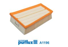 PURFLUX A1196 — Фильтр воздушный