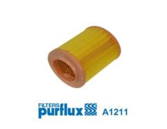 PURFLUX A1211 — Фильтр воздушный