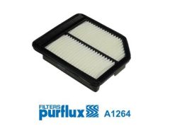 PURFLUX A1264 — Filtru de aer