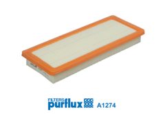 PURFLUX A1274 — Фильтр воздушный