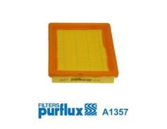 PURFLUX A1357 — Filtru de aer