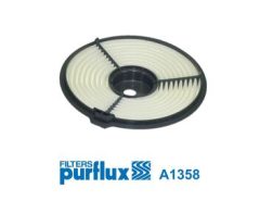 PURFLUX A1358 — Filtru de aer