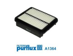 PURFLUX A1364 — Filtru de aer