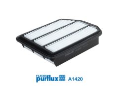 PURFLUX A1420 — Filtru de aer