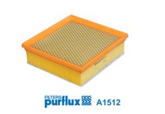 PURFLUX A1512 — Filtru de aer