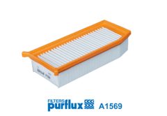 PURFLUX A1569 — Фильтр воздушный