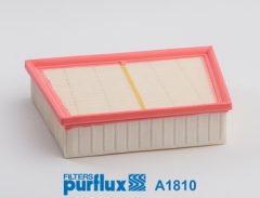 PURFLUX A1810 — Filtru de aer
