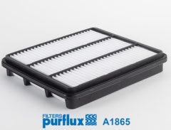 PURFLUX A1865 — Filtru de aer