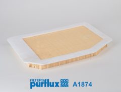 PURFLUX A1874 — Фильтр воздушный