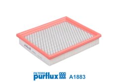 PURFLUX A1883 — Фильтр воздушный