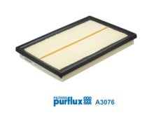 PURFLUX A3076 — Filtru de aer