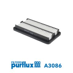PURFLUX A3086 — Фильтр воздушный