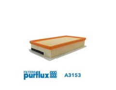 PURFLUX A3153 — Фильтр воздушный