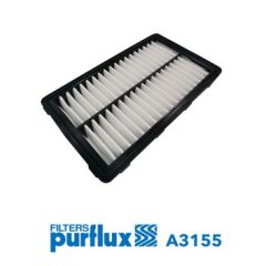 PURFLUX A3155 — Фильтр воздушный