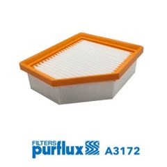 PURFLUX A3172 — Фильтр воздушный