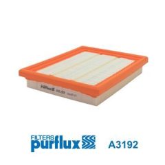 PURFLUX A3192 — Filtru de aer