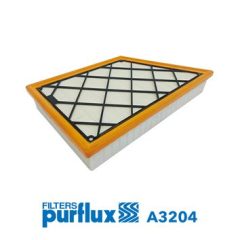 PURFLUX A3204 — Filtru de aer