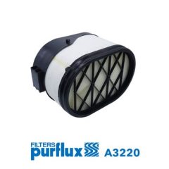 PURFLUX A3220 — Filtru de aer
