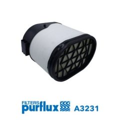 PURFLUX A3231 — Фильтр воздушный