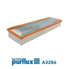 PURFLUX A3286 — Filtru de aer