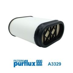 PURFLUX A3329 — Фильтр воздушный