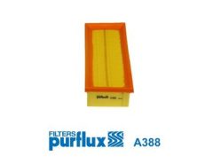 PURFLUX A388 — Filtru de aer