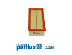PURFLUX A389 — Filtru de aer