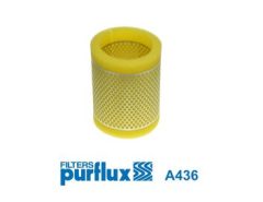 PURFLUX A436 — Фильтр воздушный