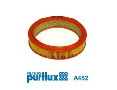 PURFLUX A452 — Filtru de aer