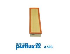 PURFLUX A503 — Filtru de aer