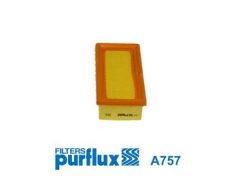 PURFLUX A757 — Фильтр воздушный