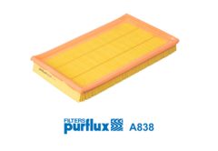 PURFLUX A838 — Фильтр воздушный