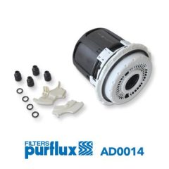 PURFLUX AD0014 — Картридж осушителя воздуха