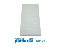 PURFLUX AH121 — Filtru habitaclu