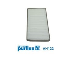 PURFLUX AH122 — Салонный фильтр