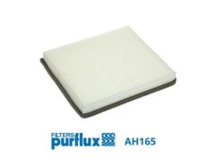 PURFLUX AH165 — Салонный фильтр