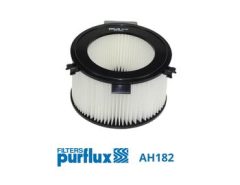 PURFLUX AH182 — Filtru habitaclu