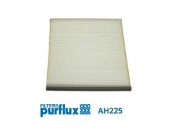 PURFLUX AH225 — Салонный фильтр
