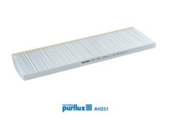 PURFLUX AH231 — Filtru habitaclu