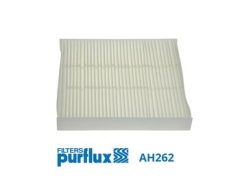 PURFLUX AH262 — Filtru habitaclu