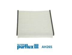 PURFLUX AH265 — Салонный фильтр