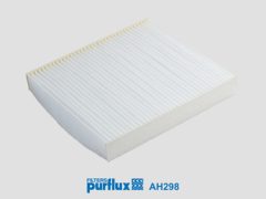PURFLUX AH298 — Салонный фильтр