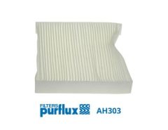 PURFLUX AH303 — Filtru habitaclu