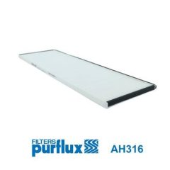 PURFLUX AH316 — Filtru habitaclu