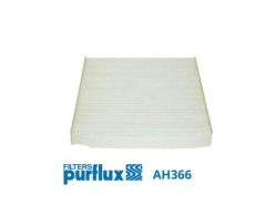 PURFLUX AH366 — Filtru habitaclu