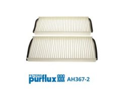 PURFLUX AH367-2 — Салонный фильтр